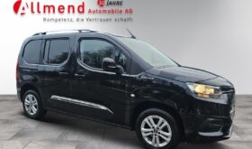 TOYOTA Proace City Verso L1 50KWh Style